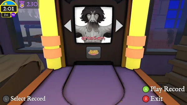 Mayor May Knott screenshot 7
