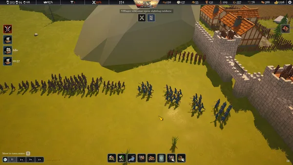 Settlements Rising screenshot 7
