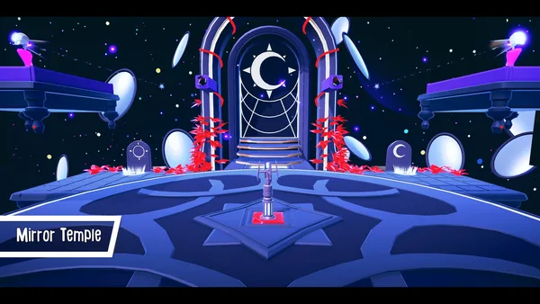 Signy & Mino: Against All Gods screenshot 5