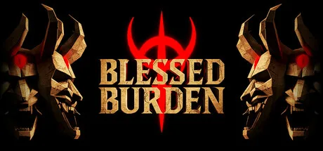 Blessed Burden