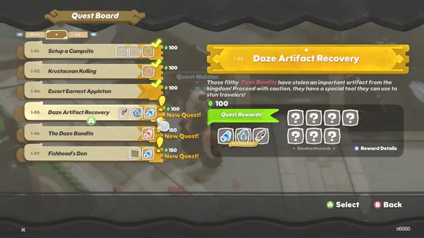Scramble Knights Online screenshot 5