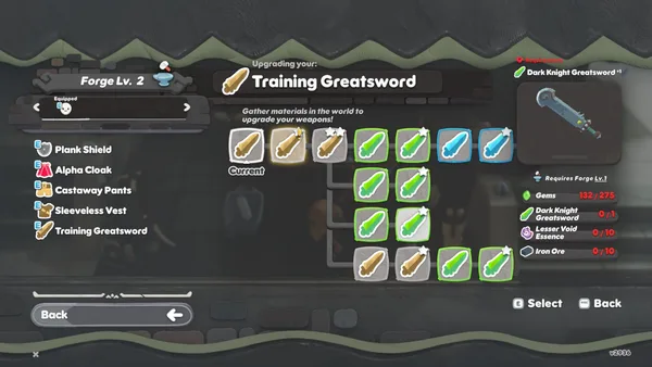 Scramble Knights Online screenshot 7