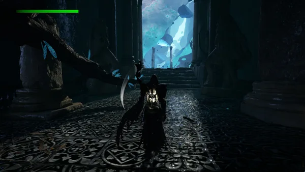 Screenshot 7 di The Unfallens: Awakening