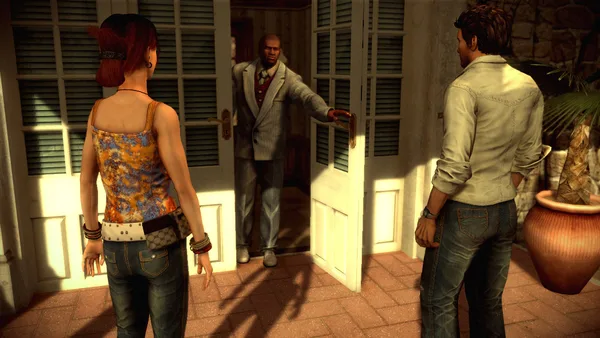 Memento Mori 2 screenshot 2