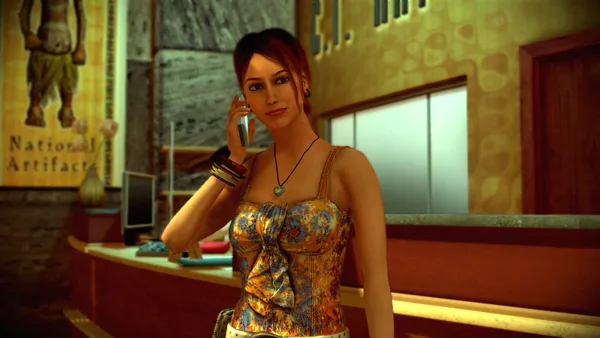 Memento Mori 2 screenshot 3