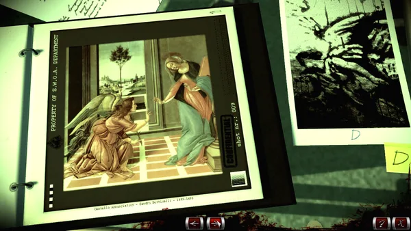 Memento Mori 2 screenshot 5