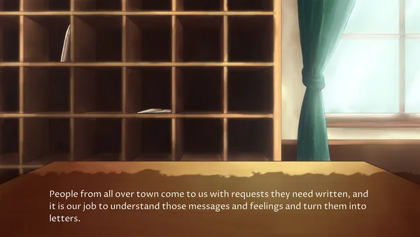 Every Letter screenshot 3