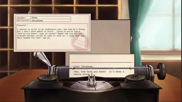 Every Letter screenshot 6