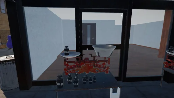 Screenshot 14 di Bazaar Simulator