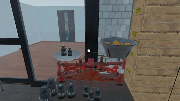 Screenshot 4 di Bazaar Simulator