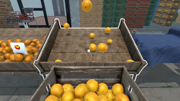 Screenshot 8 di Bazaar Simulator