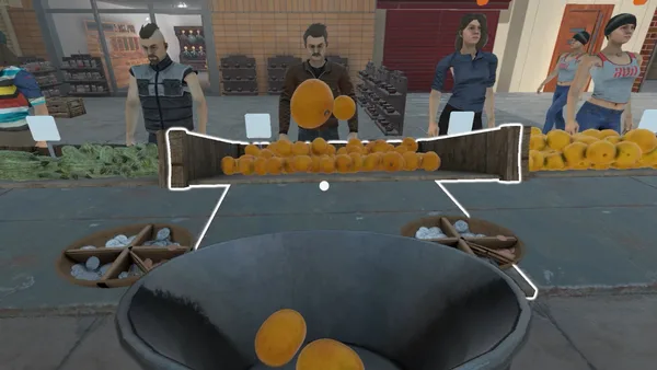 Screenshot 9 di Bazaar Simulator