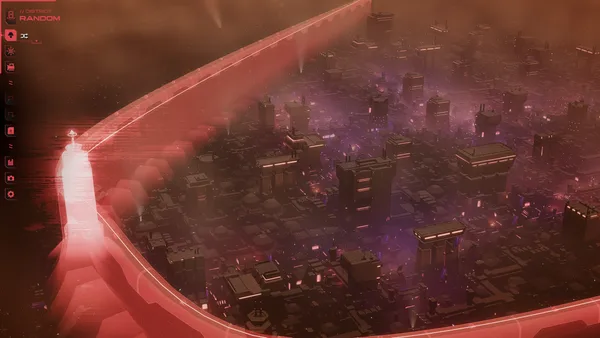Dystopika screenshot 11
