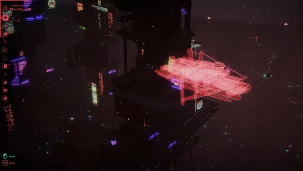 Dystopika screenshot 7