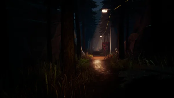 Sparky Marky: Episode 1 screenshot 3