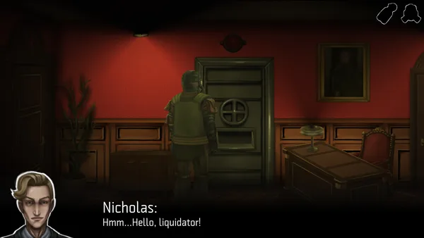 Living Cell screenshot 4