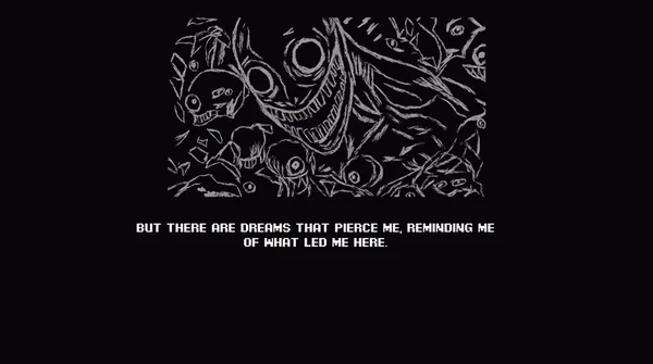 Hazy Mind screenshot 4