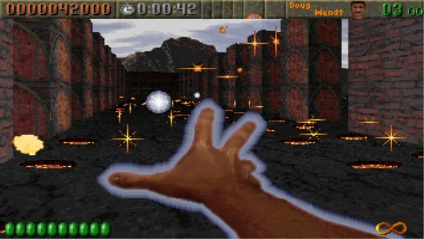 The Apogee Throwback Pack screenshot 3