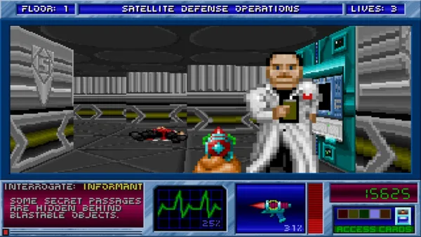 The Apogee Throwback Pack screenshot 6