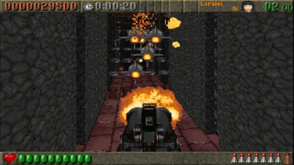 The Apogee Throwback Pack screenshot 7