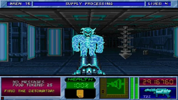 The Apogee Throwback Pack screenshot 8