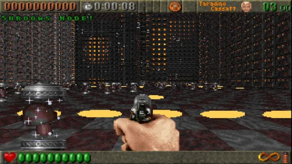 The Apogee Throwback Pack screenshot 9