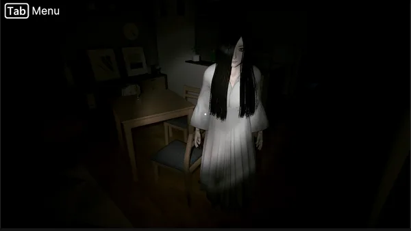 Seven Nights Ghost screenshot 3