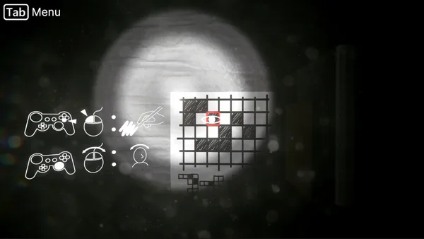 Seven Nights Ghost screenshot 7