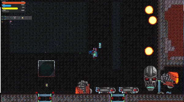 Edge of Space screenshot 11