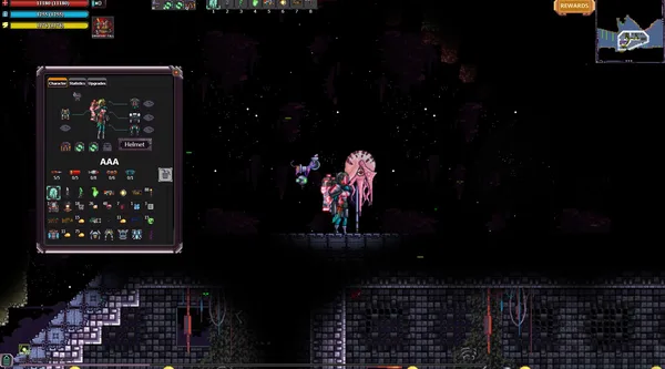 Edge of Space screenshot 12