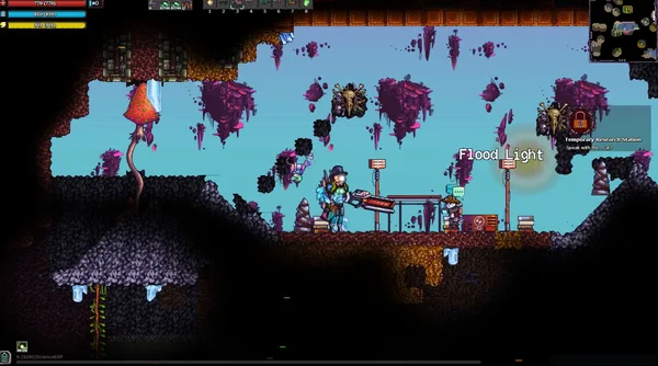 Edge of Space screenshot 13