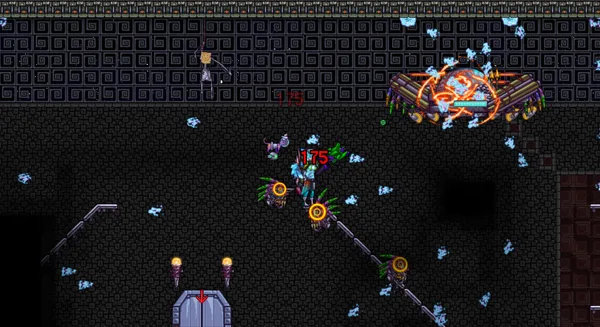 Edge of Space screenshot 6