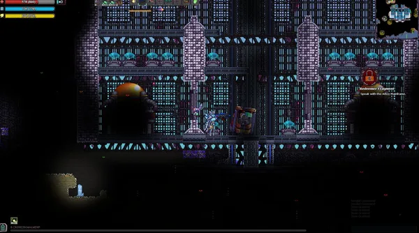 Edge of Space screenshot 9