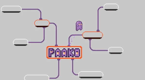 Screenshot 5 di A Game Called Paako