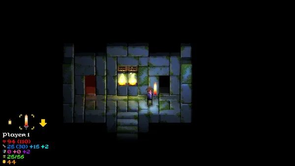 Legend of Dungeon screenshot 14