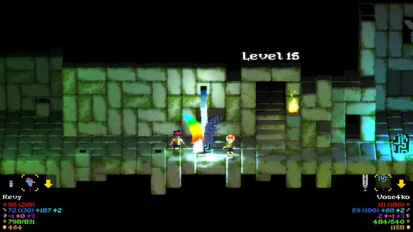 Legend of Dungeon screenshot 9