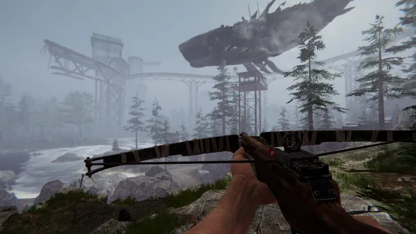 Project: Mist screenshot 1