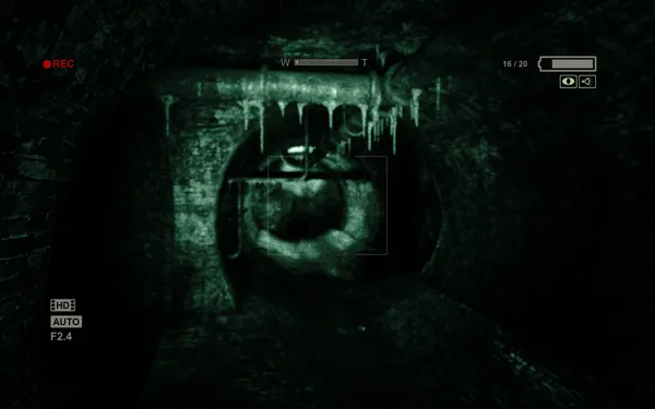 Outlast screenshot 6