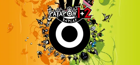 PATAPON 1+2 REPLAY