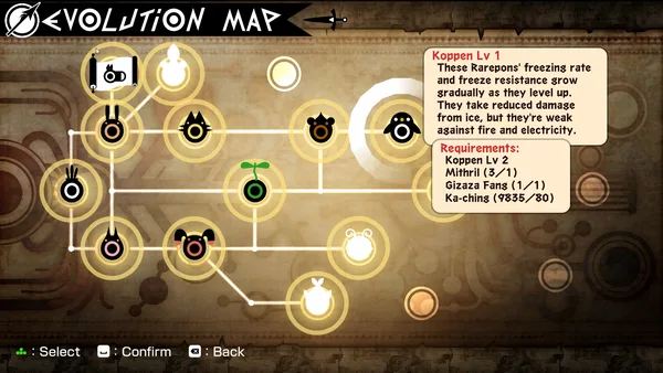 PATAPON 1+2 REPLAY screenshot 7