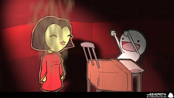 Screenshot 7 di BattleBlock Theater®
