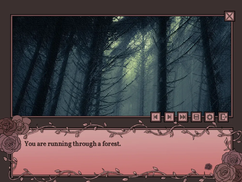 It gets so lonely here screenshot 1