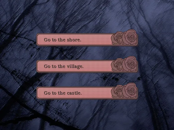 It gets so lonely here screenshot 2