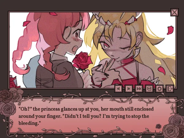 It gets so lonely here screenshot 3