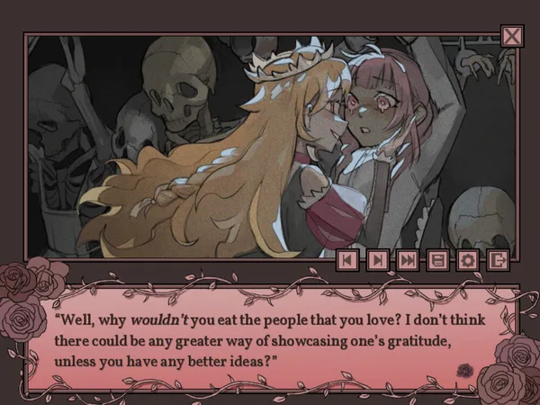 It gets so lonely here screenshot 4