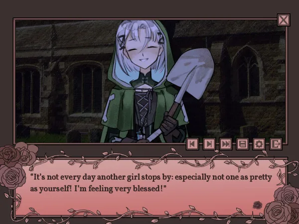 It gets so lonely here screenshot 6