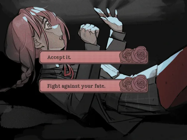 It gets so lonely here screenshot 7
