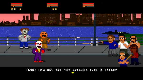Fist Puncher screenshot 11