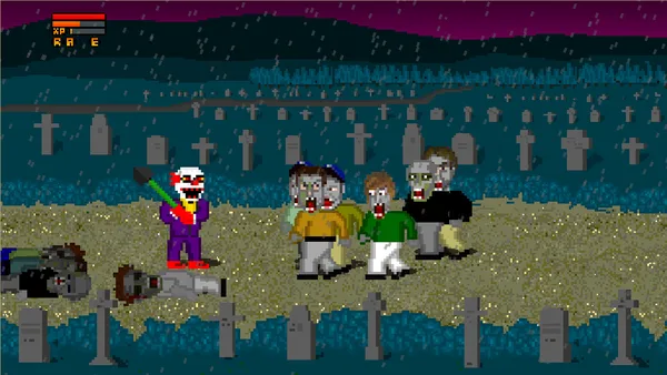 Fist Puncher screenshot 13