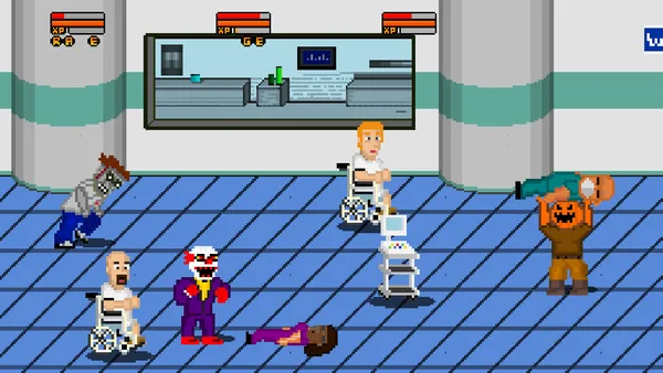 Fist Puncher screenshot 14